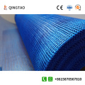 Wall anti-crack fiber mesh cloth